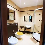 Wilanow - Sarmacka 1b Appartement Warschau