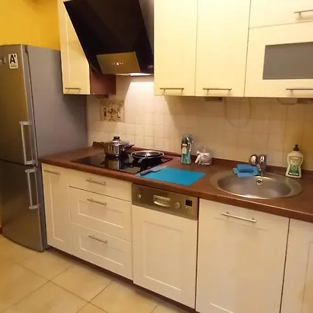 Wilanow - Sarmacka 1b Warschau