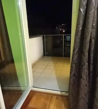 Wilanow - Sarmacka 1b Apartmán *