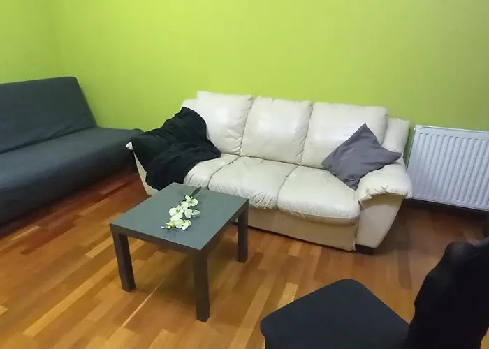 Wilanow - Sarmacka 1b * 바르샤바