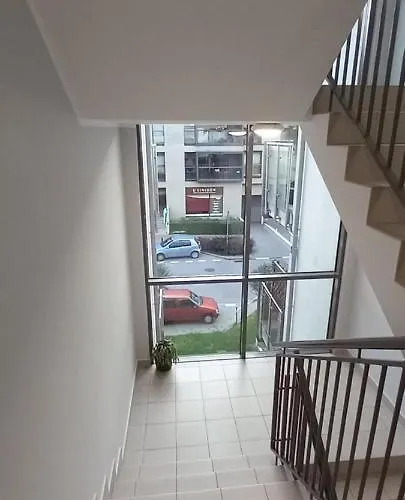 Wilanow - Sarmacka 1b Lejlighed *