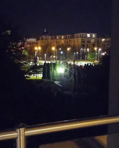 Wilanow - Sarmacka 1b